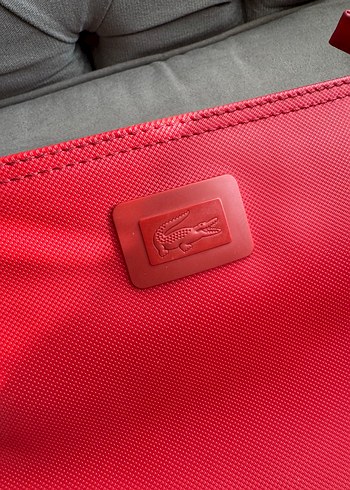 Lacoste Çanta - Görsel 4