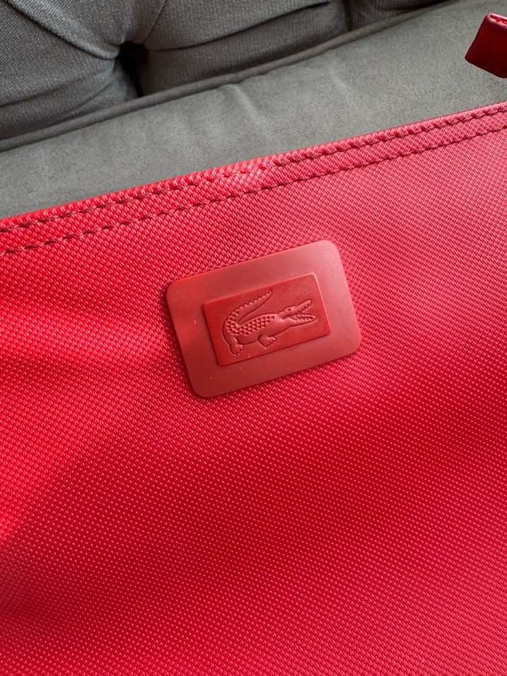 Lacoste Çanta  - Görsel 4