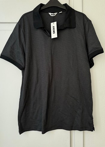 DKNY Erkek Polo Tişört - Görsel 5