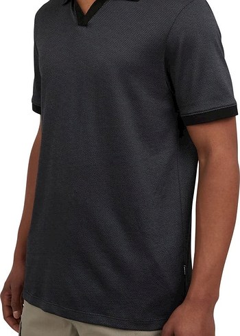 DKNY Erkek Polo Tişört - Görsel 3