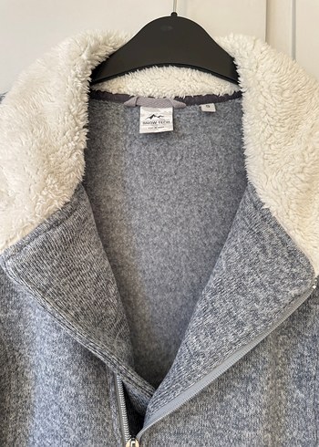 Tchibo Snow Tech Kar Montu - Görsel 7