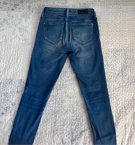 26 Beden Mavi jean