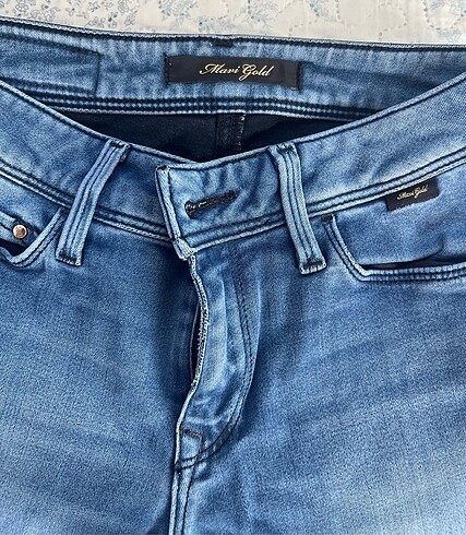 Mavi Jeans Mavi jean