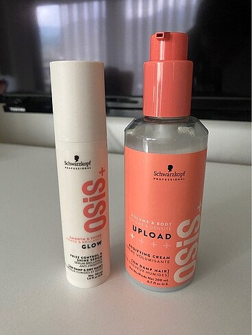 Schwarzkopf Osis