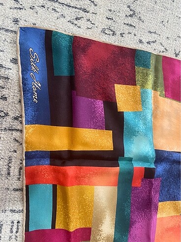 Silk home
