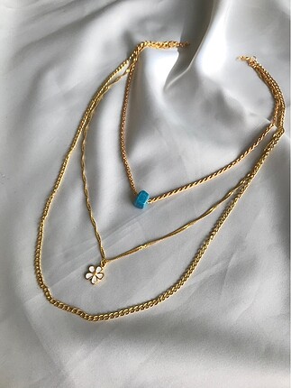 Accessorize birleşik