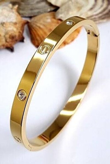 gold cartier