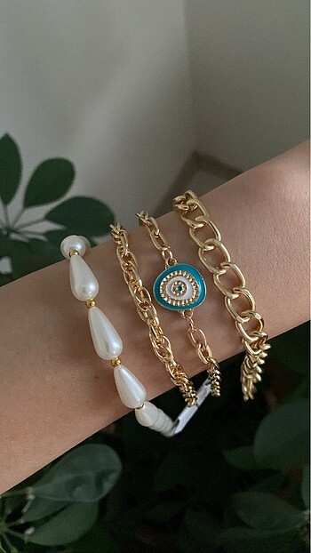 Diğer 4 lu set