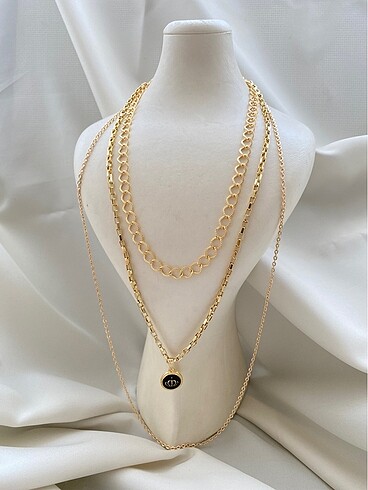 3 lü set