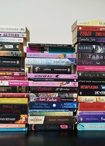 Kitap ofisi 