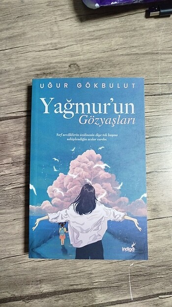 Yağmur' un Gözyaşları 