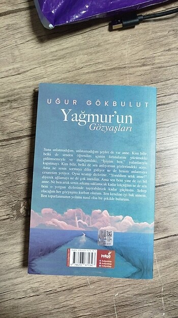  Yağmur' un Gözyaşları 
