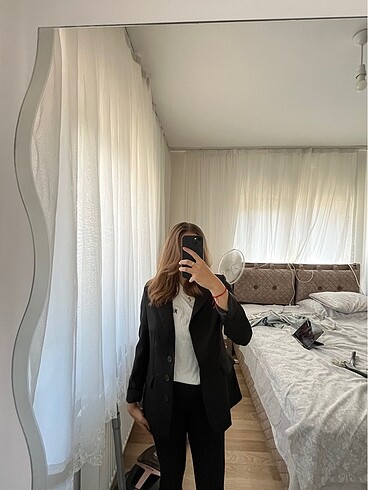 Blazer ceket