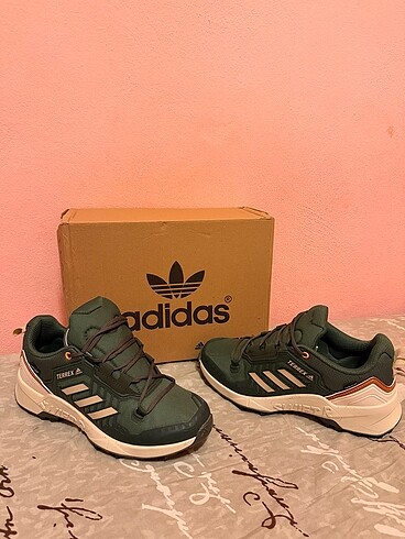 ADİDAS TERREX SU GEÇİRMEZ - Görsel 3