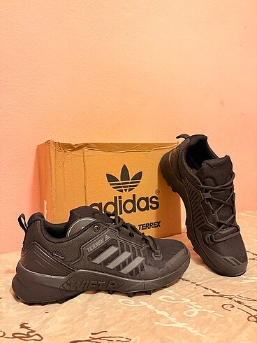 ADİDAS TERREX SU GEÇİRMEZ - Görsel 2