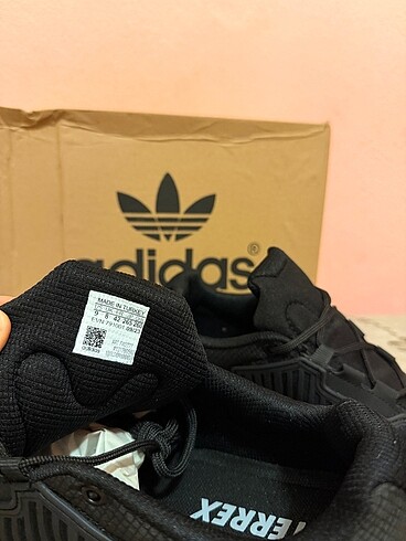 ADİDAS TERREX SU GEÇİRMEZ - Görsel 4