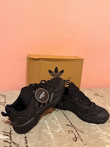 ADİDAS TERREX SU GEÇİRMEZ - Görsel 3