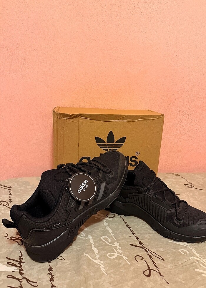 ADİDAS TERREX SU GEÇİRMEZ - Görsel 3