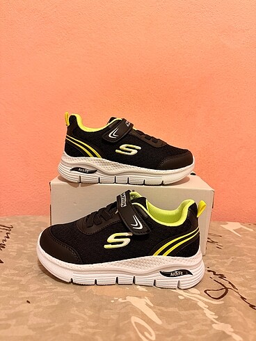 SKECHERS ÇOCUK AYAKKABI - Görsel 2