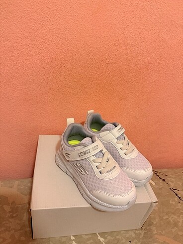 SKECHERS ÇOCUK AYAKKABISI - Görsel 4