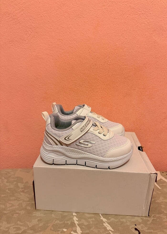 SKECHERS ÇOCUK AYAKKABISI - Görsel 5