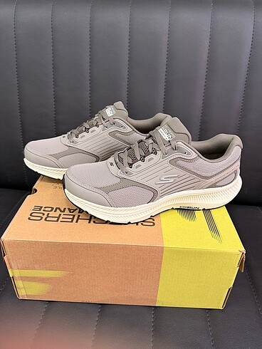 SKECHERS ERKEK AYAKKABI - Görsel 3