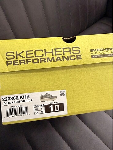 SKECHERS ERKEK AYAKKABI - Görsel 6
