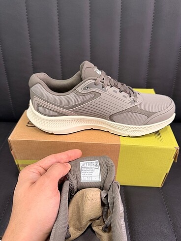 SKECHERS ERKEK AYAKKABI - Görsel 7