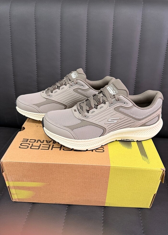 SKECHERS ERKEK AYAKKABI - Görsel 3