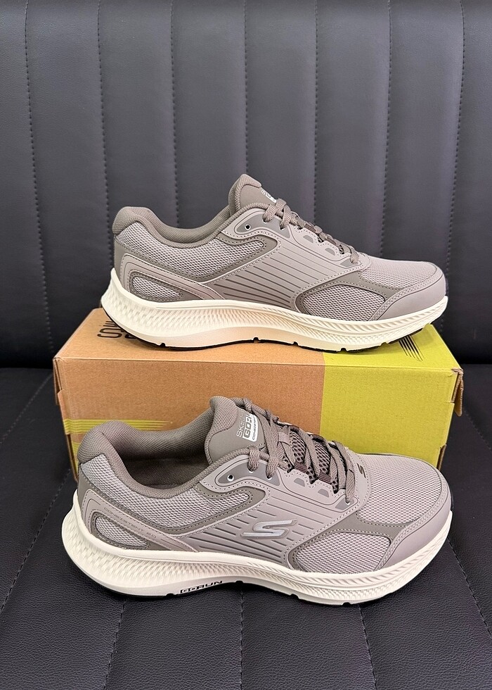 SKECHERS ERKEK AYAKKABI - Görsel 4