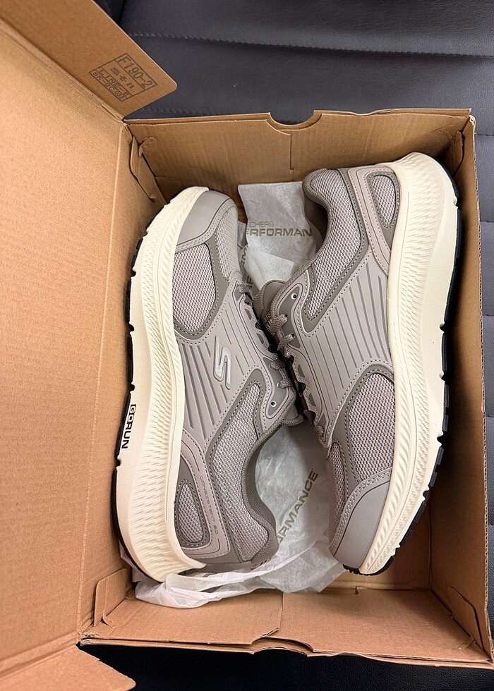 SKECHERS ERKEK AYAKKABI - Görsel 5