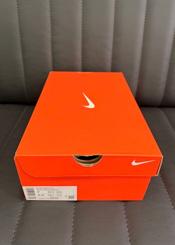 NİKE BAYAN AYAKKABISI - Görsel 7