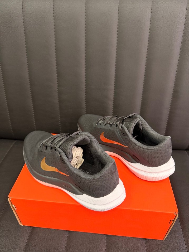 NİKE BAYAN AYAKKABISI - Görsel 4