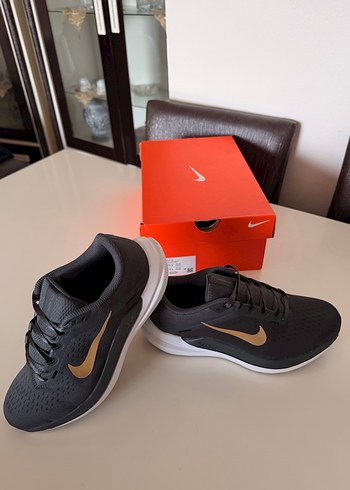 Nike Spor KADIN Koşu Ayakkabısı - Görsel 5