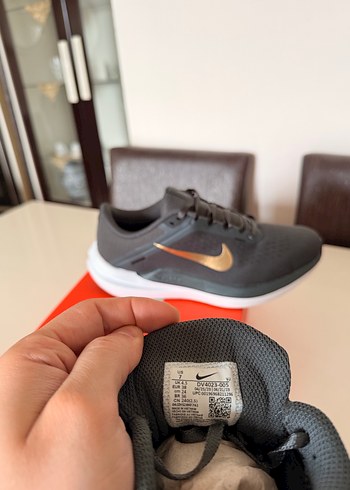 Nike Spor KADIN Koşu Ayakkabısı - Görsel 7