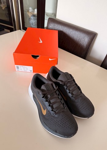 Nike Spor KADIN Koşu Ayakkabısı - Görsel 2