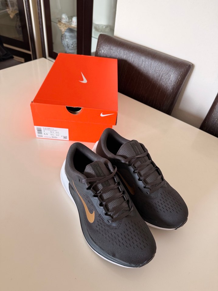 Nike Spor KADIN Koşu Ayakkabısı - Görsel 2