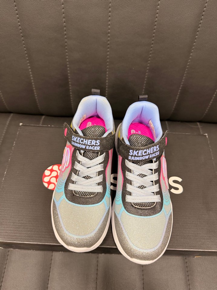 SKECHERS KIZ ÇOCUK AYAKKABI - Görsel 2