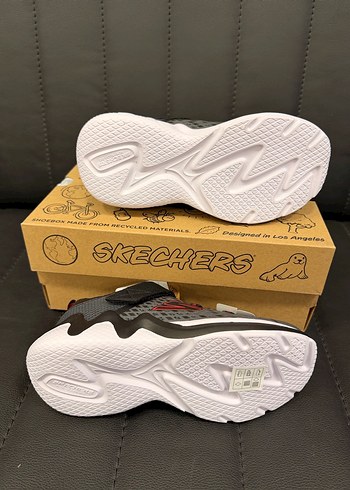 SKECHERS ÇOCUK AYAKKABISI - Görsel 6