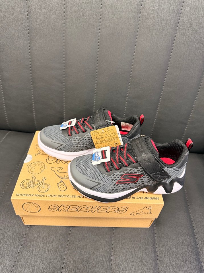 SKECHERS ÇOCUK AYAKKABISI - Görsel 3