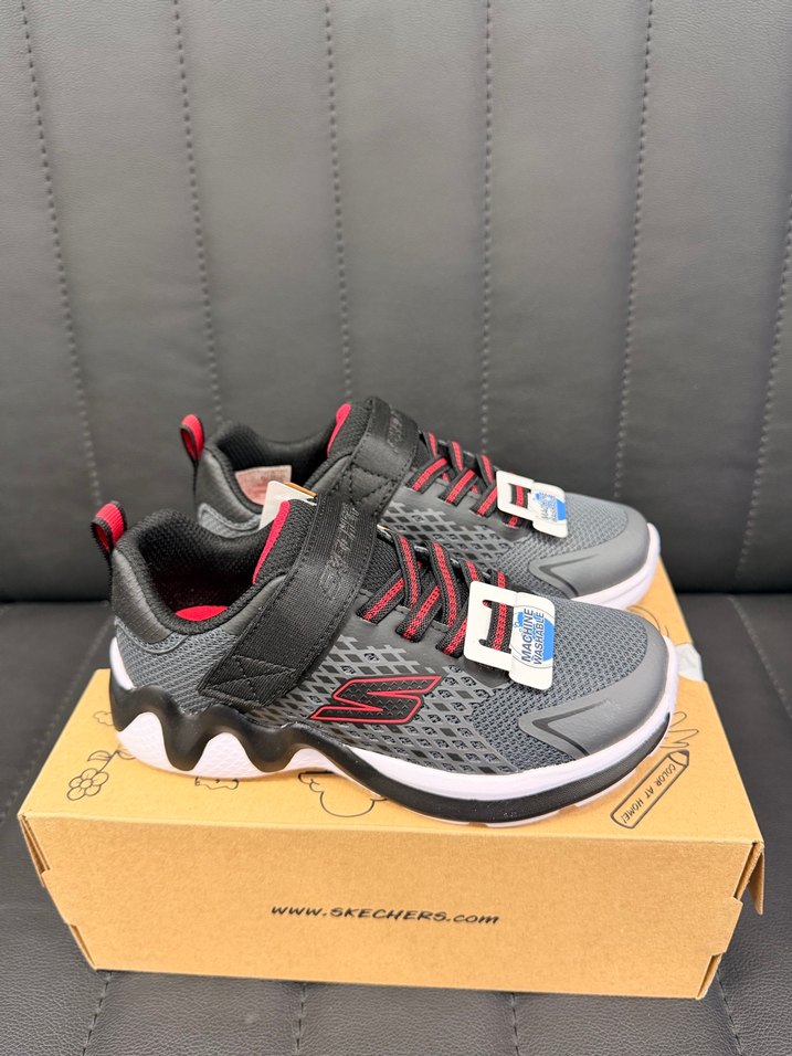 SKECHERS ÇOCUK AYAKKABISI - Görsel 2