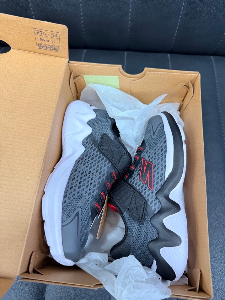 SKECHERS ÇOCUK AYAKKABISI - Görsel 5