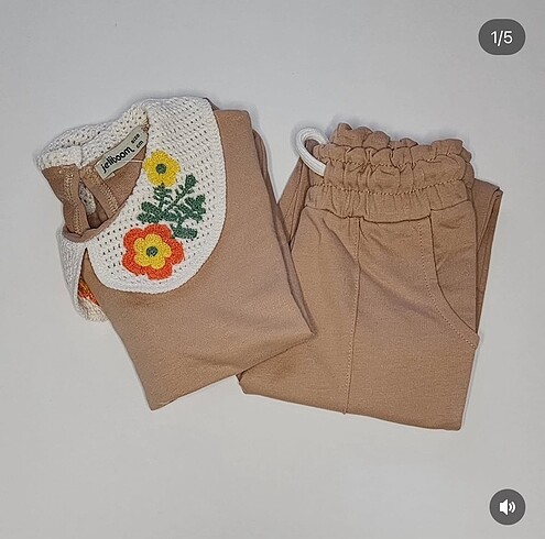Diğer BEBEYAKA KIZ ÇOCUK TAKIM