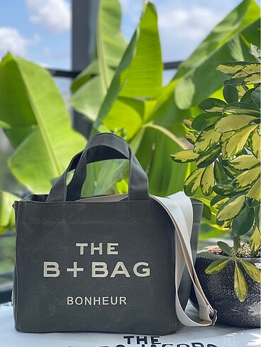 Marc Jacobs BONHEUR THE B+BAG A++