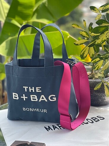 BONHEUR THE B+BAG A++