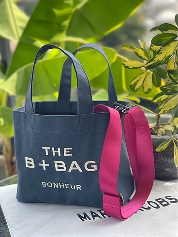 Marc Jacobs BONHEUR THE B+BAG A++