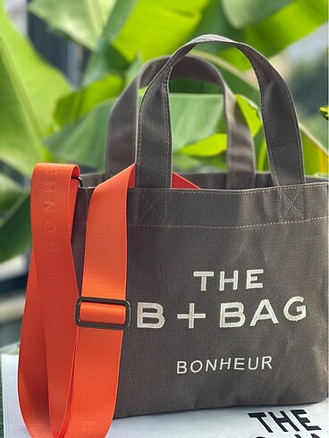 BONHEUR THE B+BAG A++