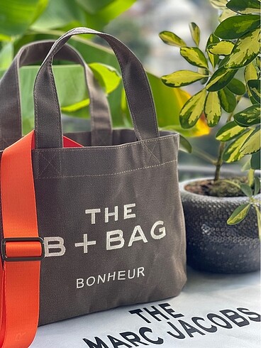 Marc Jacobs BONHEUR THE B+BAG A++