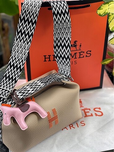 Beden camel Renk HERMES