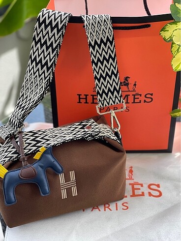  Beden HERMES